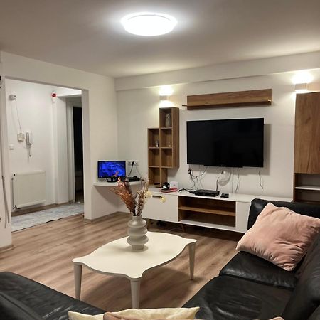 Ilidza Luxury Apartment 塞拉耶佛 外观 照片