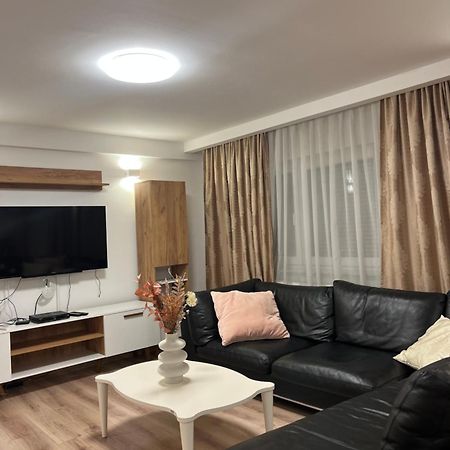 Ilidza Luxury Apartment 塞拉耶佛 外观 照片
