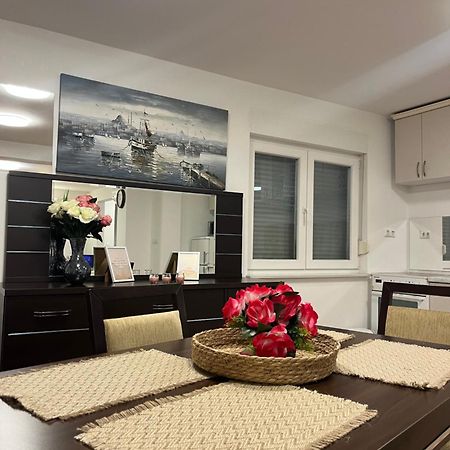 Ilidza Luxury Apartment 塞拉耶佛 外观 照片