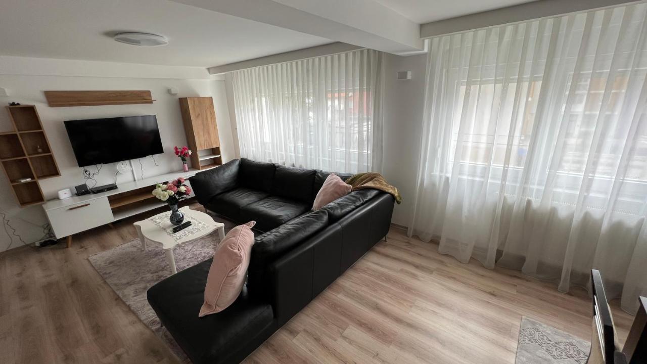 Ilidza Luxury Apartment 塞拉耶佛 外观 照片