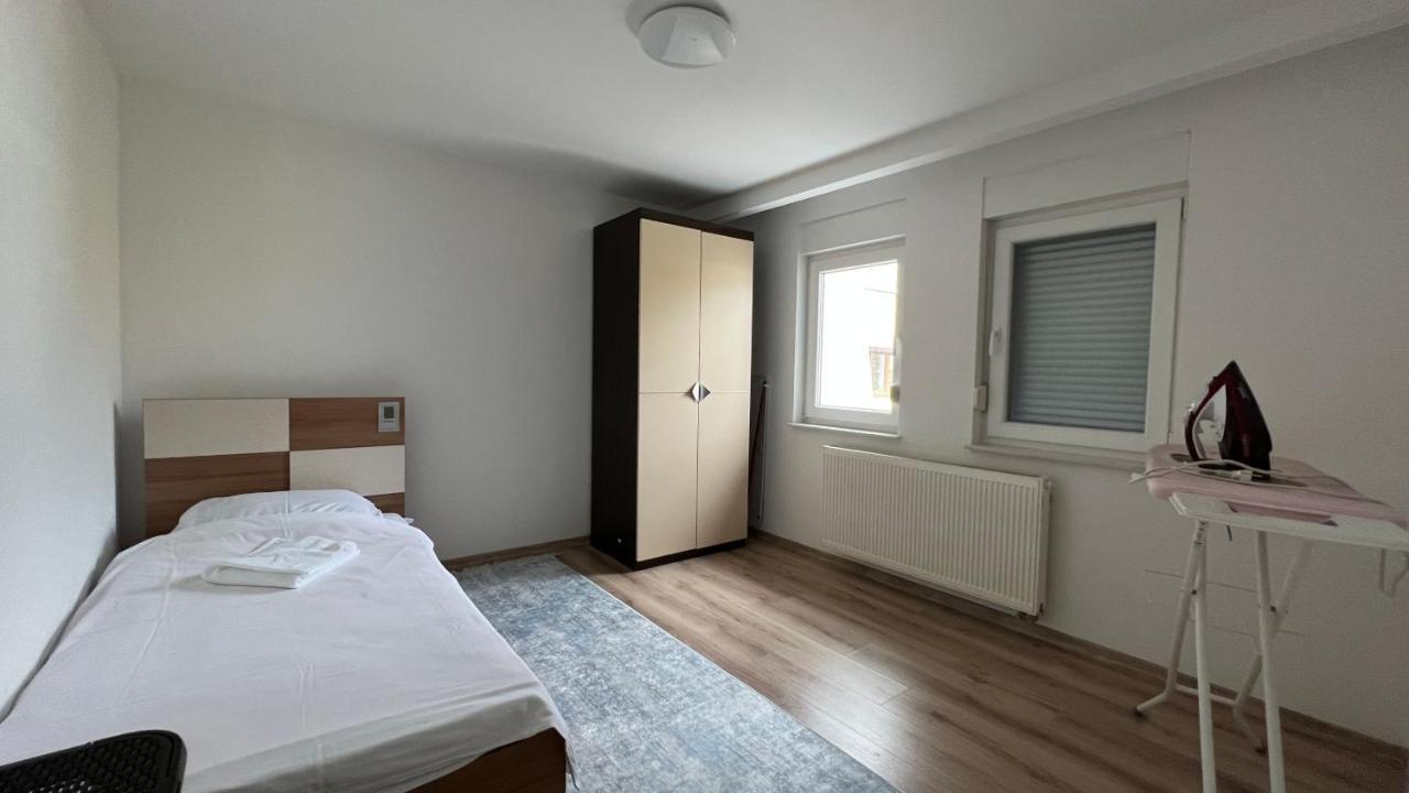 Ilidza Luxury Apartment 塞拉耶佛 外观 照片