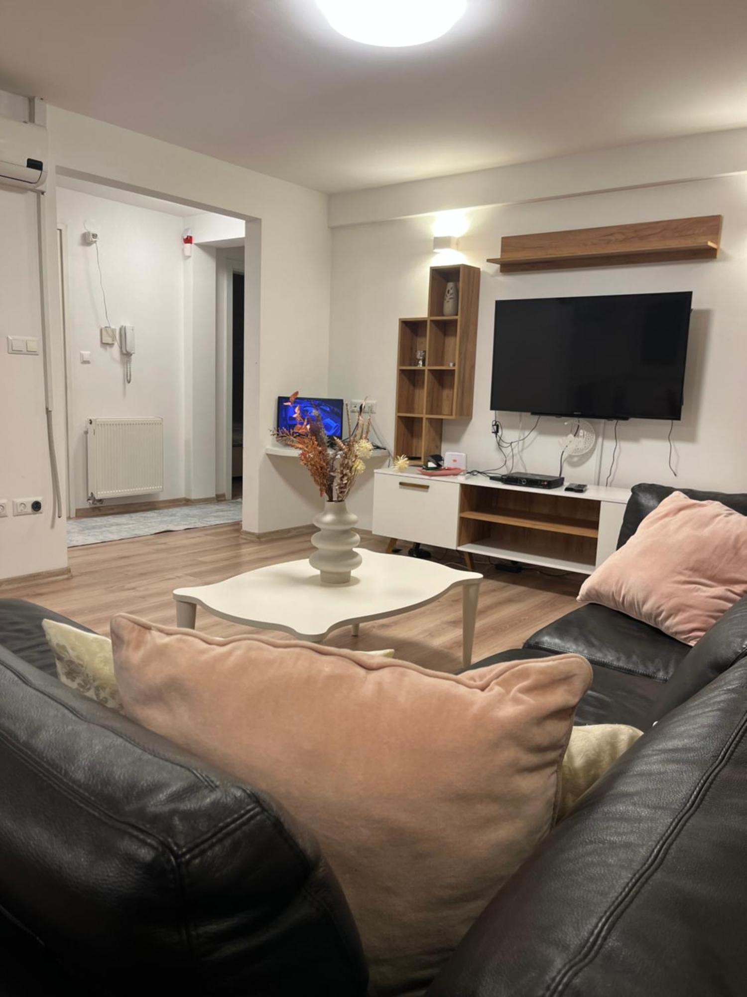 Ilidza Luxury Apartment 塞拉耶佛 外观 照片